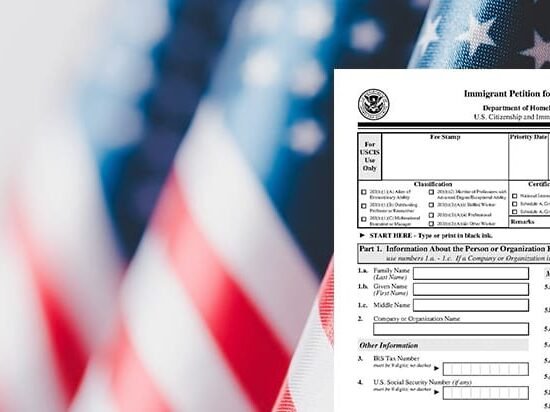 A Step-by-Step Guide to Assembling and Filing Form I-140 for EB2 NIW